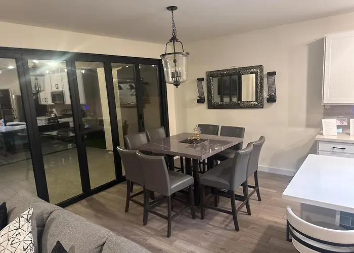 Luxury 5br With Private Heated Pool And Year Round Hot Tub * Maricopa