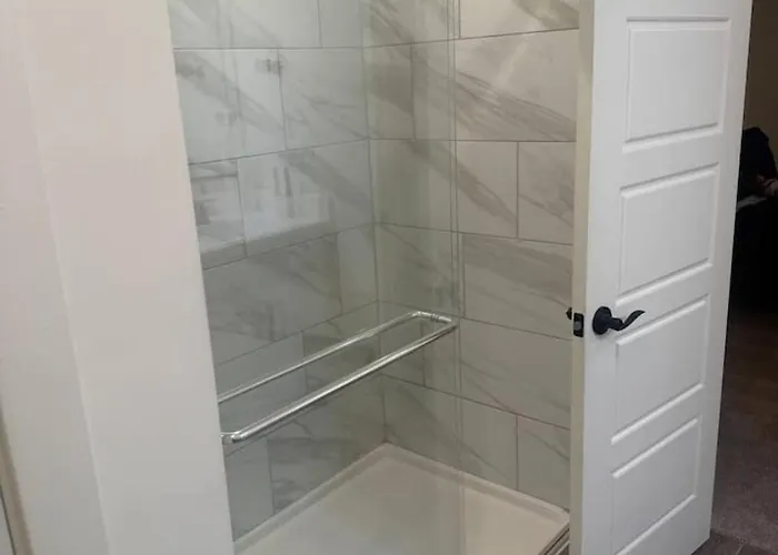 Holiday home Luxury 5br With Private Heated Pool And Year Round Hot Tub