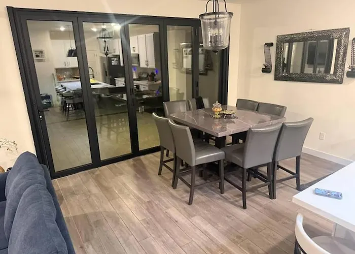 Luxury 5br With Private Heated Pool And Year Round Hot Tub *